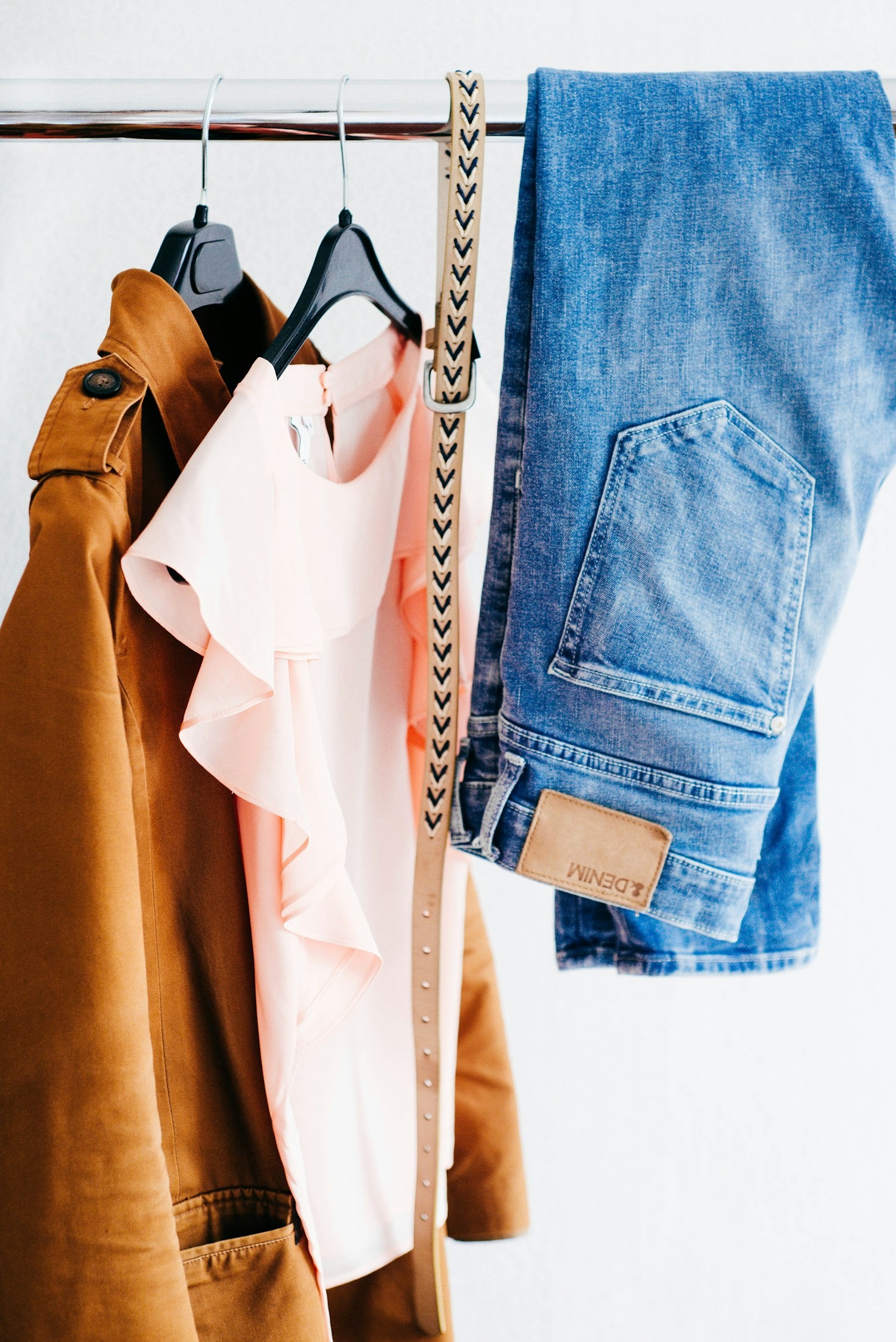 How to Pair Vibrant Pieces for a Bold Look