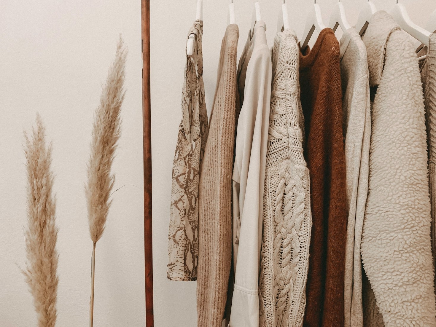 The Art of Effortlessly Chic Wardrobe Choices